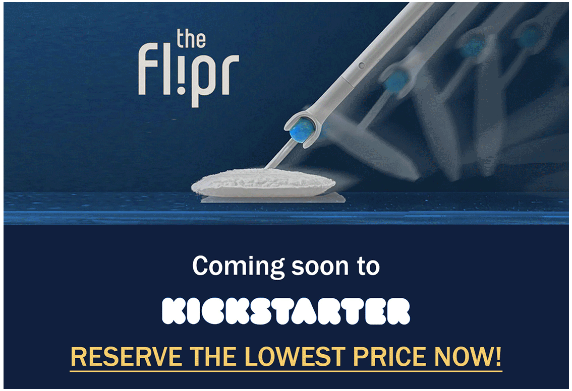 Reservation for TheFlipr